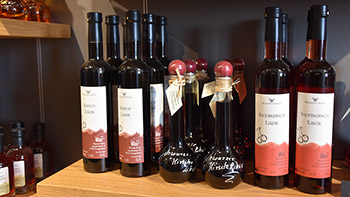 Edle Tropfen - natürlich selbstgebrannt