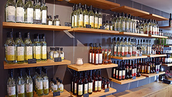 Edle Tropfen - natürlich selbstgebrannt